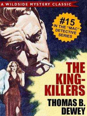 cover image of The King Killers
